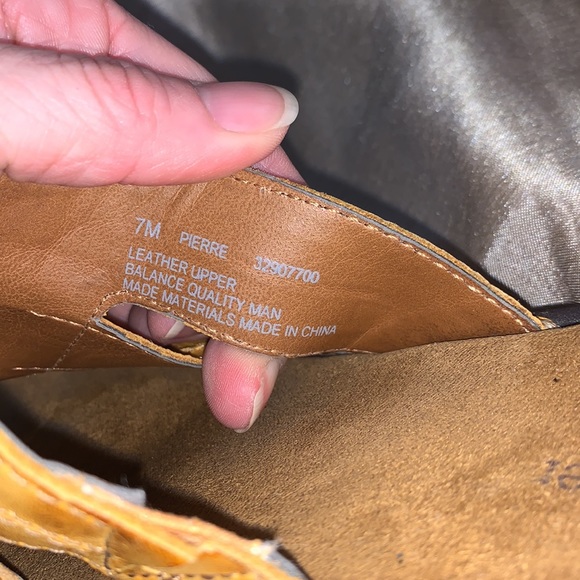 Naturalizer 7 slide sandals - Picture 6 of 8